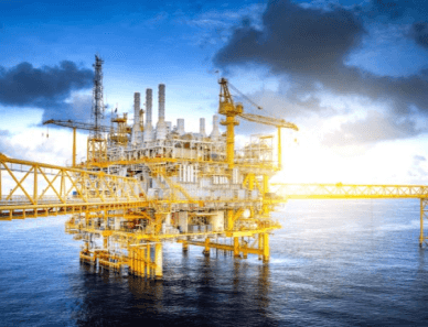 oil & gas industry