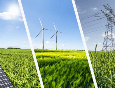 renewable energy industry