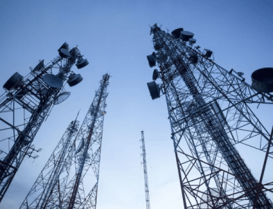 telecommunications & technology industry